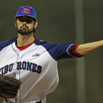 Cody Eppley entró al roster de Caribes por Patrick Johnson