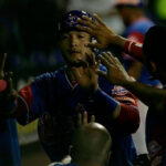 Félix Pérez regresó al roster de Leones