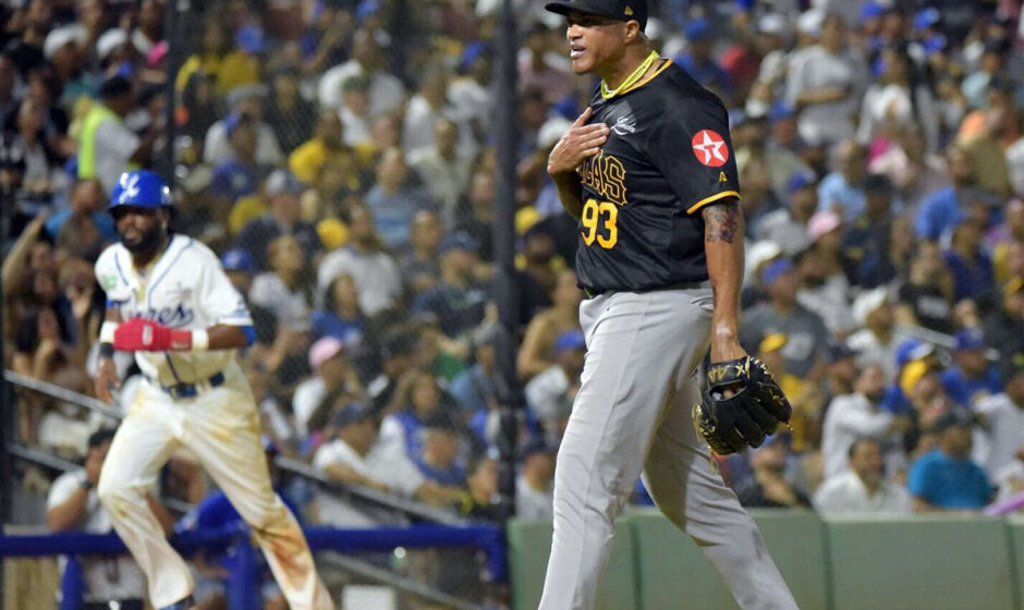 Alfredo Simón Magallanes