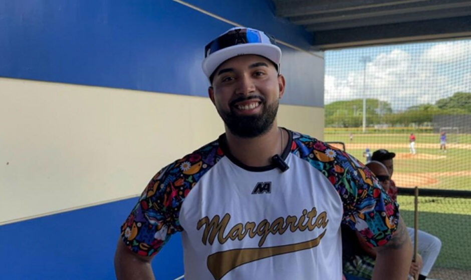 Anthony Molina