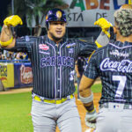 Cardenales atacó temprano y volvió a vencer al Zulia