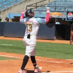 Francisco Álvarez atesora el viaje de 2024, pero se enfoca en mejorar el siguiente