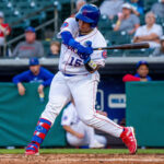 Luis Arráez fungirá como corresponsal de MLB en la Serie Mundial