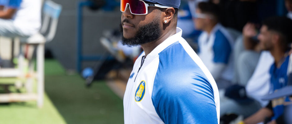 Magallanes Keon Barnum