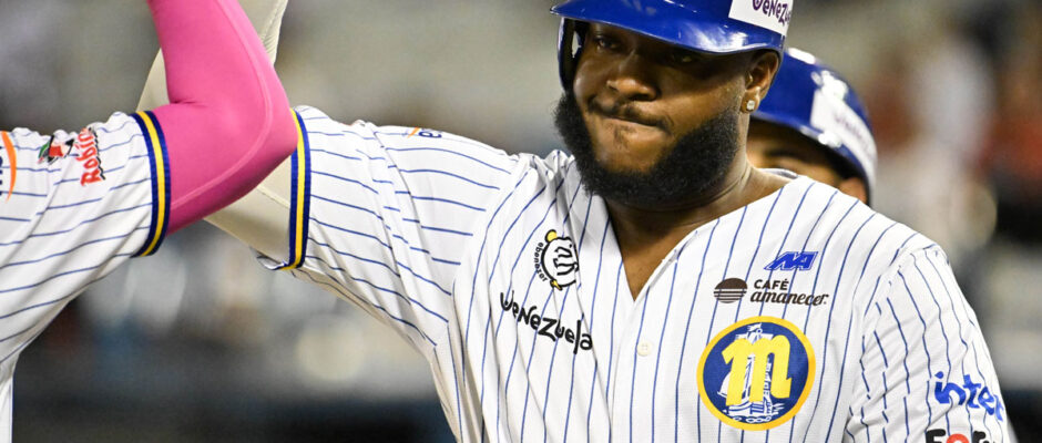 Magallanes Keon Barnum