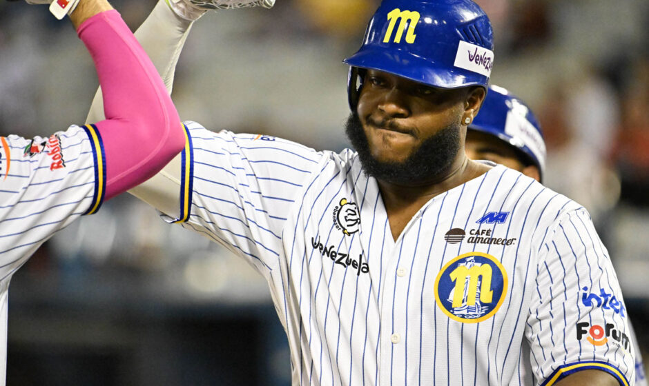 Magallanes Keon Barnum