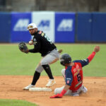 Águilas recibió a su cuarto importado