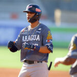 Cardenales adquirió a Danry Vásquez de Tiburones por dos relevistas