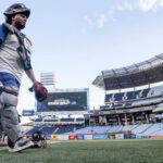 Águilas acabó con el invicto de Tigres en Maracay