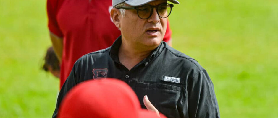 Cardenales Carlos Miguel Oropeza