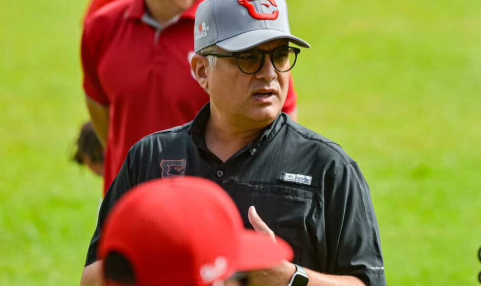 Cardenales Carlos Miguel Oropeza