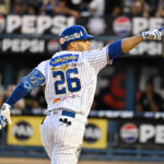 Magallanes hará ajustes en su rotación