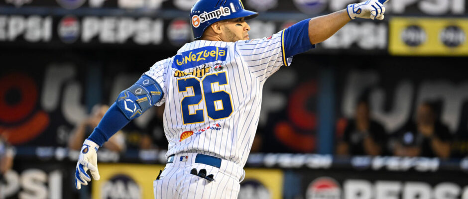 Magallanes Angelo Castellano