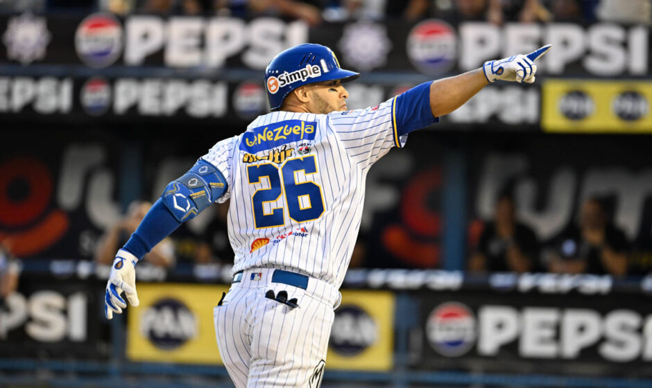 Magallanes Angelo Castellano