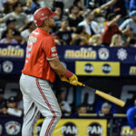 Luis Sojo no descarta a Maikel García, Anthony Santander, Brayan Rocchio ni a William Cuevas