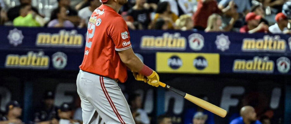 Cardenales Pedro Castellanos