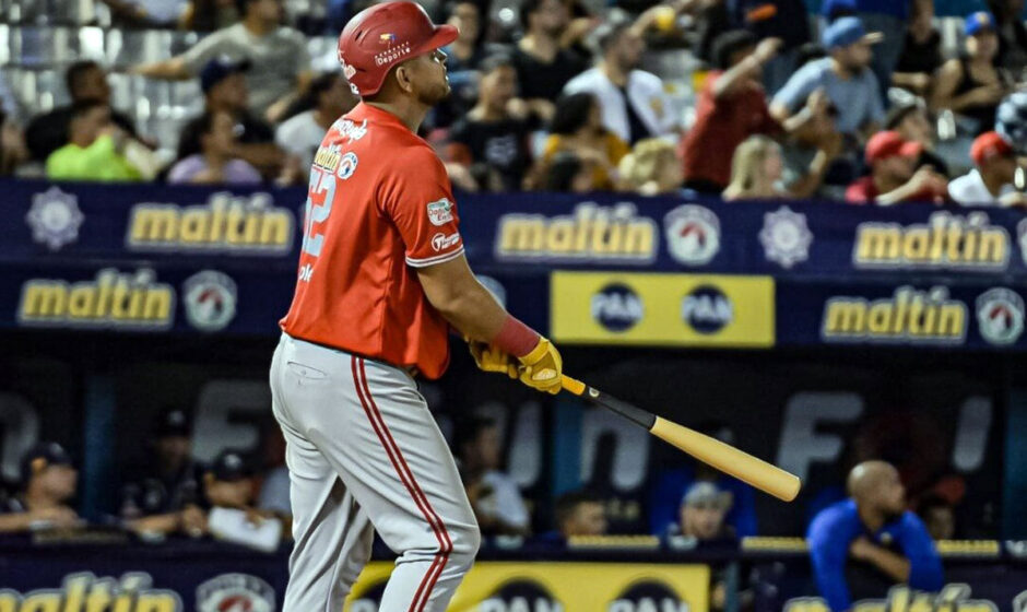 Cardenales Pedro Castellanos