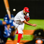 DeShields Jr. y Sharp quieren brillar con Águilas