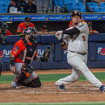 Bravos derrotó a Tiburones con Rayder Ascanio en plan de héroe