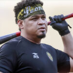 Liarvis Breto pone en práctica una nueva mentalidad