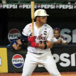 Caribes salió del sótano al barrer a Bravos