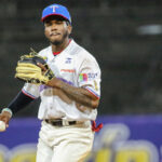 Magallanes y Caribes pactaron cambio con tres jugadores involucrados