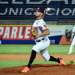 Bravos blinda la máquina para cumplir con el objetivo de ganar su primera corona en la LVBP 