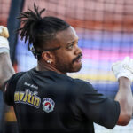 Max Castillo comandó el blanqueo de un hit y Cardenales ahogó a Tiburones 