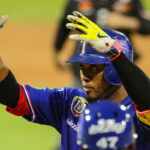 Águilas acabó con el invicto de Tigres en Maracay