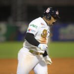 Rangel Ravelo no piensa en récords, sólo le importa ganar