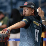 Salvador Pérez ganó el Premio Roberto Clemente 2024