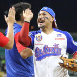 Morgan Ensberg: un mánager de jugadores