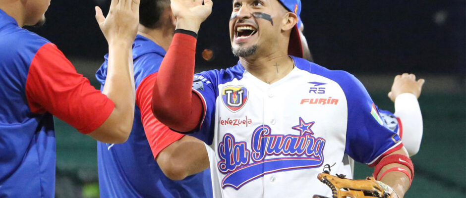 Premier 12 Franklin Barreto