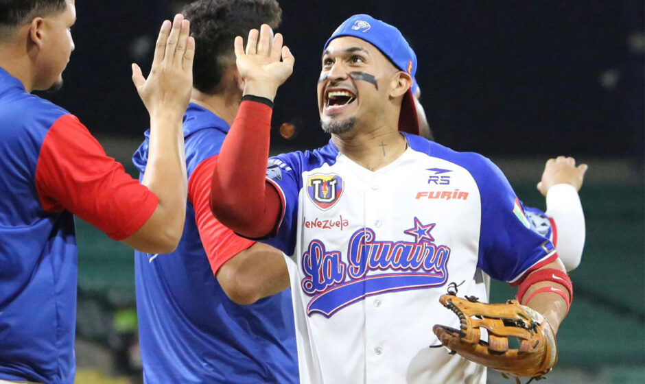 Premier 12 Franklin Barreto