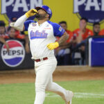 Morgan Ensberg: un mánager de jugadores