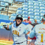 Carlos Rodríguez volvió para darle dinamismo al lineup del Magallanes