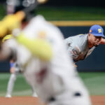 Anthony Santander se unió al club de los ganadores del Premio Luis Aparicio