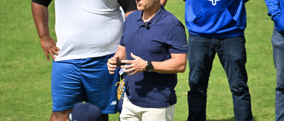 Magallanes Héctor Arias