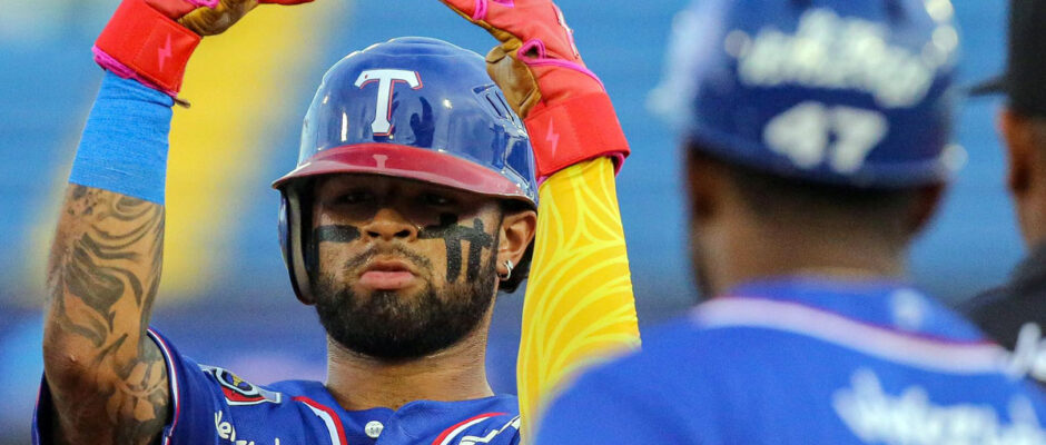 Tiburones Hedbert Pérez