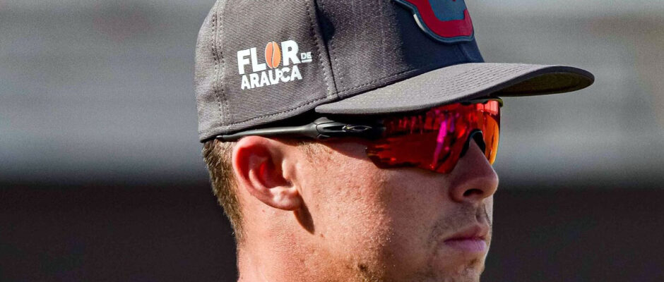 Cardenales Jimmy Endersby