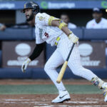 El alumno Franklin Barreto aprendió de un maestro con más de 2.639 hits en Grandes Ligas
