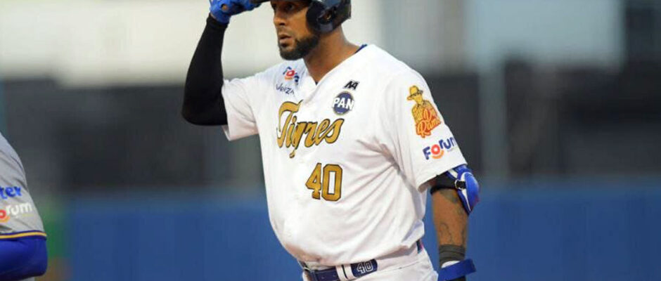 Tigres Cafecito Martínez