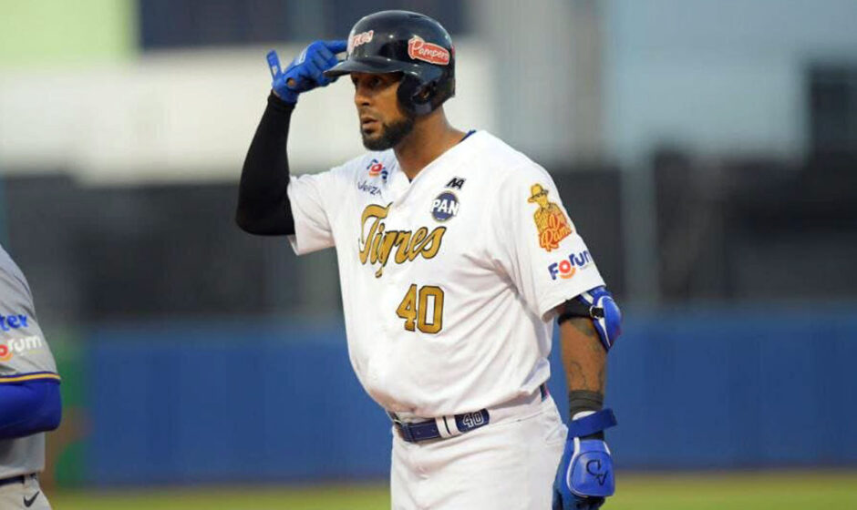 Tigres Cafecito Martínez