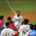 Leones reaccionó ante Bravos y frenó la cadena de derrotas