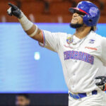 Alto mando del Caracas confía en que el pitcheo del club levantará