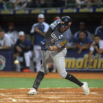 Leones barrió a Águilas y recuperó la confianza