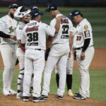 Luis Matos responde a las expectativas, tras hacer ajustes en el plato