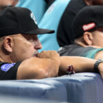 DeShields Jr. y Sharp quieren brillar con Águilas