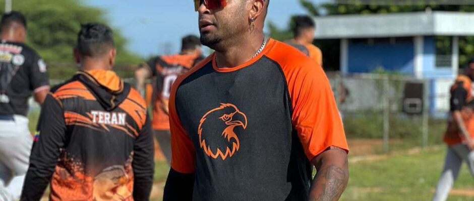 Néstor Molina Águilas