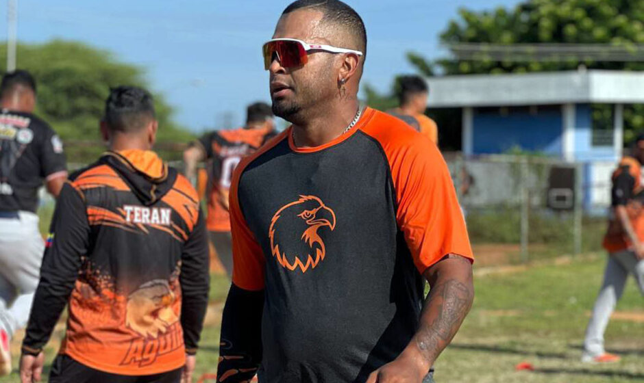 Néstor Molina Águilas